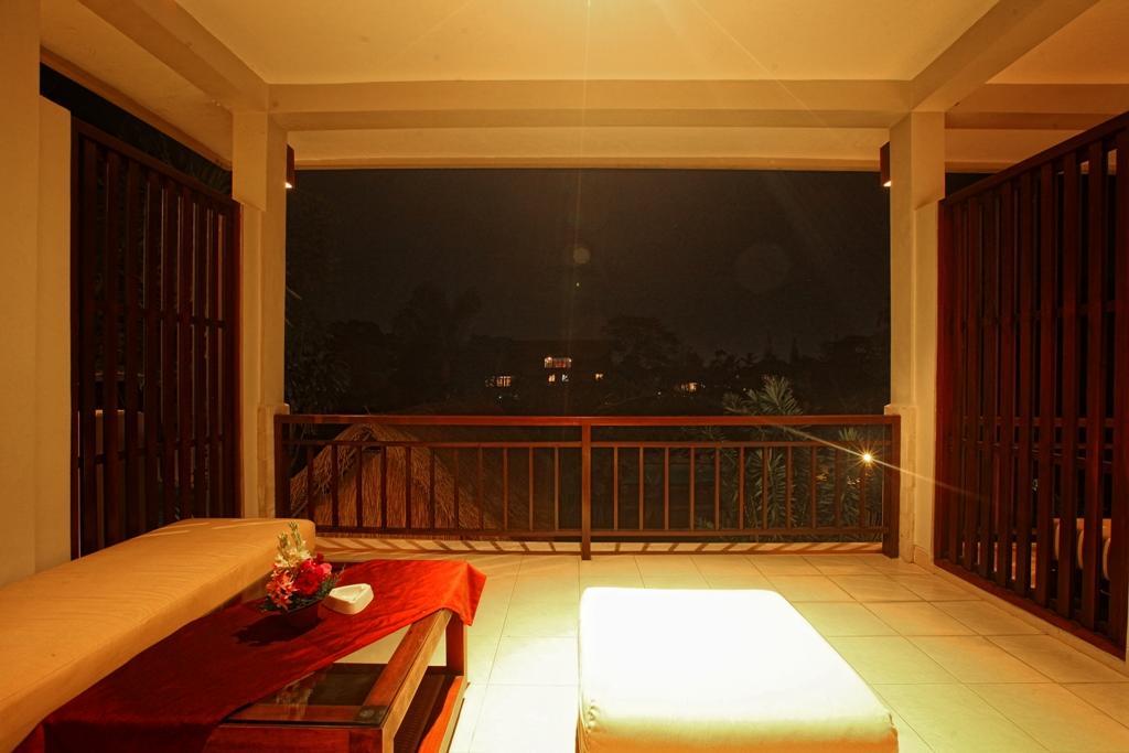 Nyoman Karsa Bungalow อูบุด ภายนอก รูปภาพ